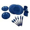 Eddie Bauer 2 Person Dinner Set