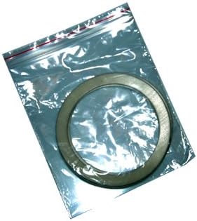 3-pak Of Turbo Tan Cup Gaskets For The Turbo Tan G16 Spraygun