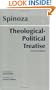 Theological-Political Treatise: Gebhardt Edition