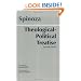 Theological-Political Treatise: Gebhardt Edition