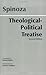 Theological-Political Treatise (Hackett Classics)