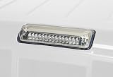 Putco Pure Lighting 900247 Clear LED Third Brake Light