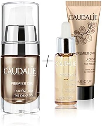 Caudalìe Coffret Premier Cru