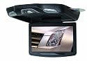 BOSS BV11.2BA 11.2-Inch Widescreen TFT Flip-Down Monitor/DVD Combo/Infrared Transmitter/FM Modu-lator/USB/SD Card (Black)