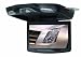 BOSS BV11.2BA 11.2-Inch Widescreen TFT Flip-Down Monitor/DVD Combo/Infrared Transmitter/FM Modu-lator/USB/SD Card (Black)