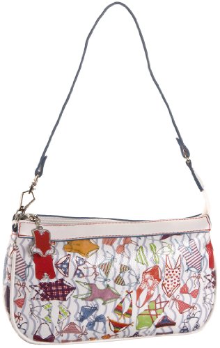Sydney Love Sunny Days Travel Aid Mini Shoulder Bag