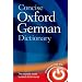 Concise Oxford German Dictionary