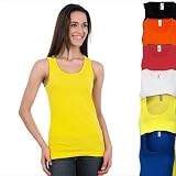 Sols - Women´s Tank Top Jane - Longtop