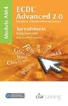 ECDL Advanced Syllabus 2.0 Module AM4...