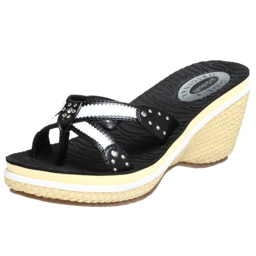 Women's Dr. Scholl's Nirvana