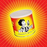 Review Gosh That's Good  / Bev Rev Energy Mix-in POWDER (240g)
