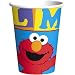 Toys : Elmo Loves You Cups - 8 Count (9 oz.)