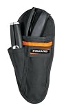 Fiskars Pruner Sheath (Black)  #94176935