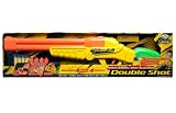 Air Blasters Double Shot Blaster