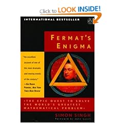 Fermat's Enigma
