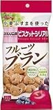 （江崎グリコ）こだわり工房ビスケットシリアル（フルーツブラン）４０ｇ