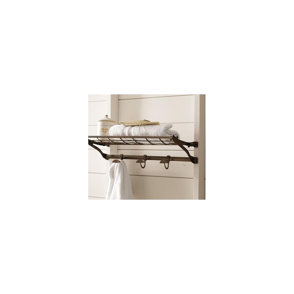 Pottery Barn Covington Train Rack On Popscreen