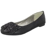 CL By Chinese Laundry Womens Glamor Ballet Fla