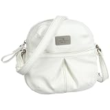 Tom Tailor Acc Lecca 11816, Damen Umhängetaschen 19x20x6 cm (B x H x T)