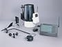 Davis 6162 Vantage Pro2 Plus Solar Powered Wireless Weather Station w/Solar Radiation & UV