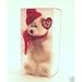 4 Top Loading Beanie Baby Display Cases