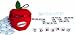 Appletters - Red
