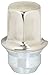 Dorman (611-269.1) 7/8" Hex Size x 9/16"-18 Thread Size x 1-13/16" Dometop Capped Wheel Nut