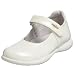 Primigi Toddler/Little Kid Azalea Off-White Mary Jane