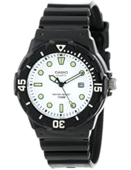 Casio Womens LRW200H-7E1VCF Dive Series Diver Look Analog Watch
