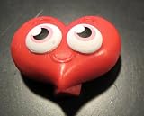 Moshi Monsters Series 2 Figure - "Tiamo" #32IMAGE