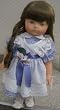 20 Inch Toddler Collector Doll