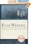 Night (Doubleday Large Print Home Library Edition)