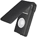 DreamGear Luxury Case for iPod nano 1G (Black)