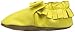 Robeez Girls' Leather Moccasins
