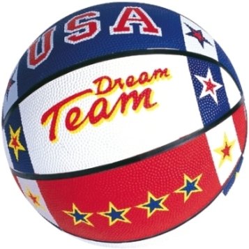 Childrens Toyshop  Toys : Basket Ball Size 7