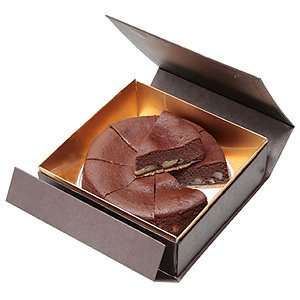 ケーニヒスクローネ 神戸アルテナ（チョコ）8カット（81140-3549）