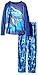Petit Lem Boys' T-Rex Dinosaur Pajama