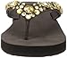 Yellow Box Women's Willapa Flip Flop