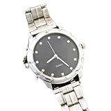 �T���R�[ �r���v�^�r�f�I�J���� VIDEO CAMERA Analog Watch VGA 4GB ���^���o���h���f�� VICAWV5M