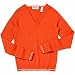 Apparel : Tehama Ladies Baby Cable V-Neck Tops