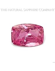 Natural Pink Sapphire, 3.04ct. (P2626)