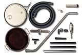 5 Gallon Mini Reversible Drum Vac System