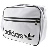 Adidas Adicolor Airline - Unknown - White & Black - Man Made