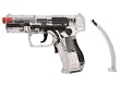 Walther P99 Ele Soft Air, Clear - Umarex