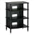 STUDIOTECH HF-4BII High Fidelity Series 4-Shelf System (STUDIOTECH HF4BII)