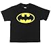 Batman Classic Adult Logo Hoodie