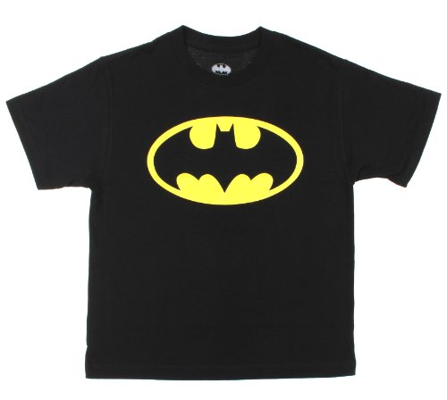 Batman Classic Adult Logo Hoodie