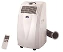 Portable Air Conditioner Environmentally Friendly