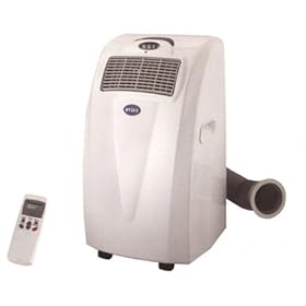 Portable Air Conditioner Environmentally Friendly