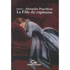 La Fille du capitaine